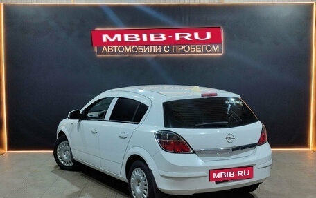 Opel Astra H, 2011 год, 570 000 рублей, 2 фотография