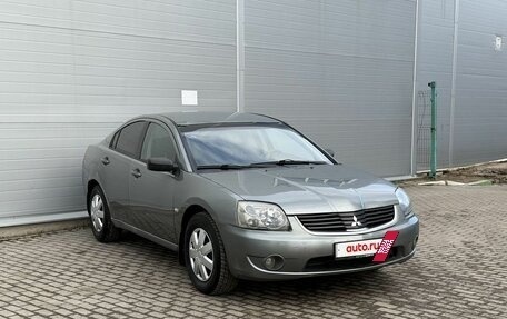 Mitsubishi Galant IX, 2007 год, 445 000 рублей, 3 фотография
