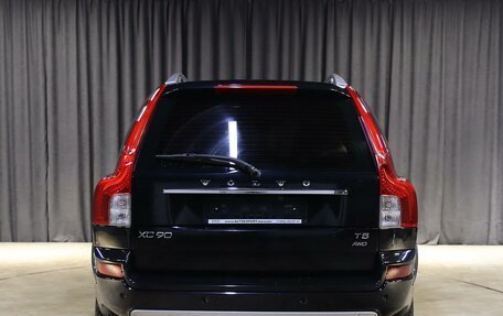 Volvo XC90 II рестайлинг, 2013 год, 1 699 000 рублей, 5 фотография