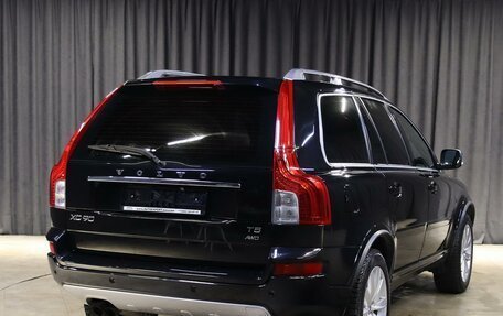Volvo XC90 II рестайлинг, 2013 год, 1 699 000 рублей, 6 фотография