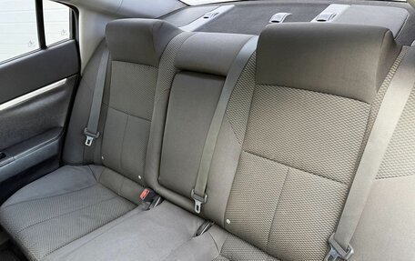 Mitsubishi Galant IX, 2007 год, 445 000 рублей, 9 фотография