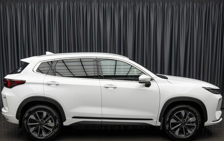 CheryExeed LX, 2024 год, 2 090 000 рублей, 3 фотография