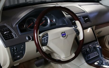 Volvo XC90 II рестайлинг, 2013 год, 1 699 000 рублей, 10 фотография