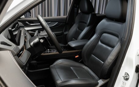 CheryExeed LX, 2024 год, 2 090 000 рублей, 7 фотография