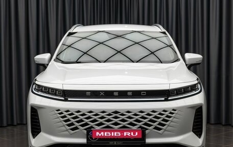 CheryExeed LX, 2024 год, 2 090 000 рублей, 2 фотография