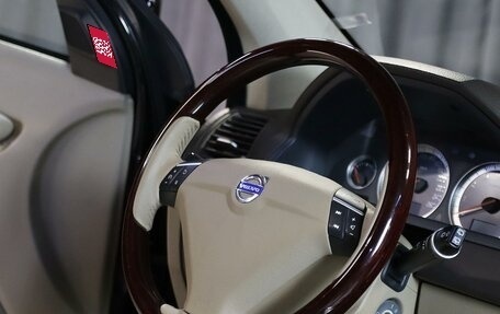 Volvo XC90 II рестайлинг, 2013 год, 1 699 000 рублей, 13 фотография