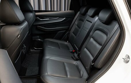 CheryExeed LX, 2024 год, 2 090 000 рублей, 8 фотография