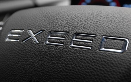 CheryExeed LX, 2024 год, 2 090 000 рублей, 17 фотография