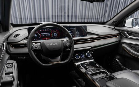 CheryExeed LX, 2024 год, 2 090 000 рублей, 10 фотография