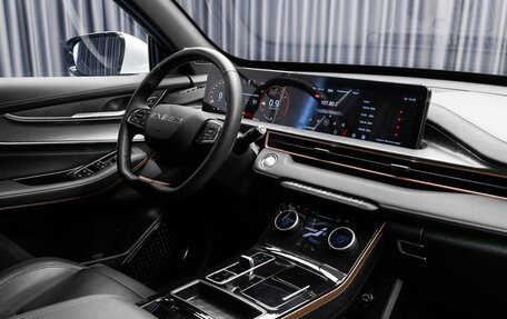 CheryExeed LX, 2024 год, 2 090 000 рублей, 12 фотография