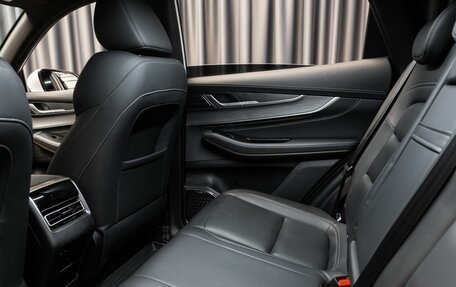 CheryExeed LX, 2024 год, 2 090 000 рублей, 9 фотография
