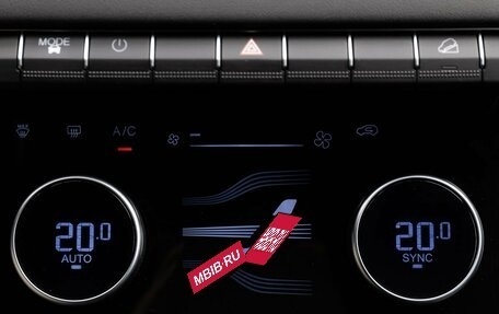 CheryExeed LX, 2024 год, 2 090 000 рублей, 20 фотография