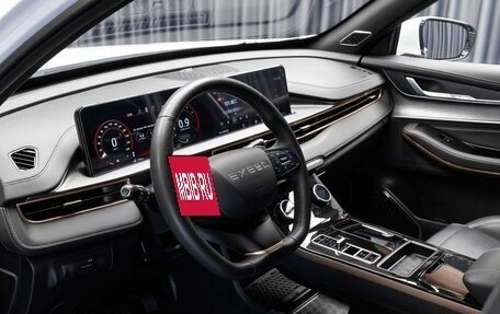 CheryExeed LX, 2024 год, 2 090 000 рублей, 11 фотография