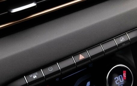 CheryExeed LX, 2024 год, 2 090 000 рублей, 21 фотография