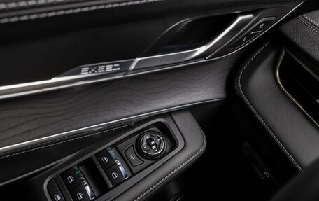 CheryExeed LX, 2024 год, 2 090 000 рублей, 26 фотография