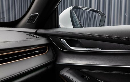 CheryExeed LX, 2024 год, 2 090 000 рублей, 27 фотография