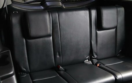 Toyota Highlander III, 2014 год, 2 549 000 рублей, 9 фотография