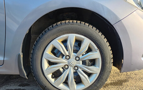 Hyundai Solaris II рестайлинг, 2019 год, 1 180 000 рублей, 18 фотография