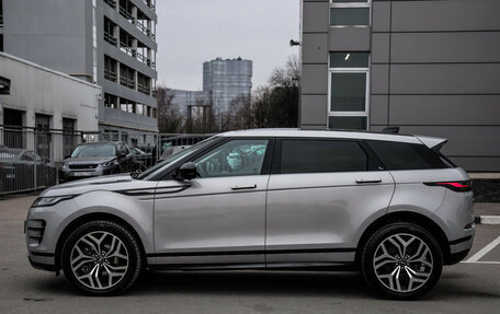 Land Rover Range Rover Evoque II, 2024 год, 5 499 000 рублей, 10 фотография