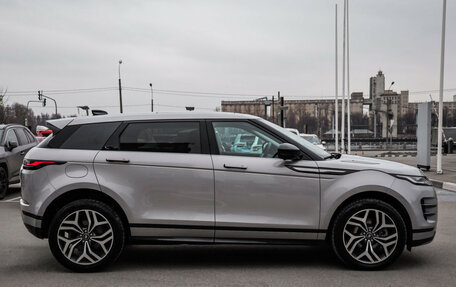 Land Rover Range Rover Evoque II, 2024 год, 5 499 000 рублей, 6 фотография