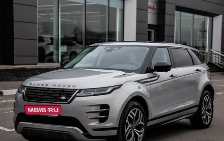 Land Rover Range Rover Evoque II, 2024 год, 5 499 000 рублей, 3 фотография