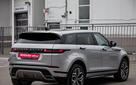 Land Rover Range Rover Evoque II, 2024 год, 5 499 000 рублей, 7 фотография