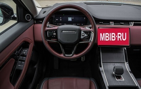 Land Rover Range Rover Evoque II, 2024 год, 5 499 000 рублей, 14 фотография