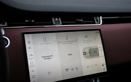 Land Rover Range Rover Evoque II, 2024 год, 5 499 000 рублей, 17 фотография