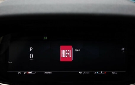 Land Rover Range Rover Evoque II, 2024 год, 5 499 000 рублей, 16 фотография