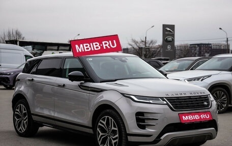 Land Rover Range Rover Evoque II, 2024 год, 5 499 000 рублей, 5 фотография