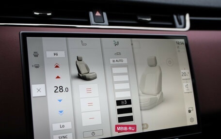 Land Rover Range Rover Evoque II, 2024 год, 5 499 000 рублей, 19 фотография