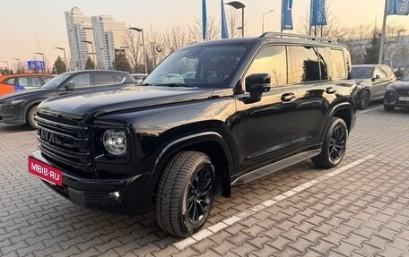 Haval H9, 2024 год, 3 850 000 рублей, 4 фотография