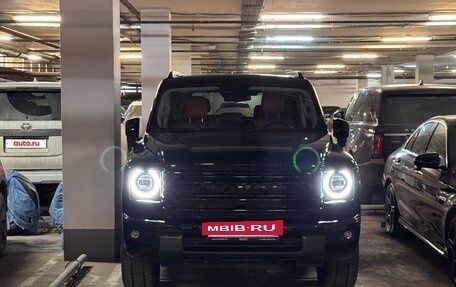 Haval H9, 2024 год, 3 850 000 рублей, 2 фотография