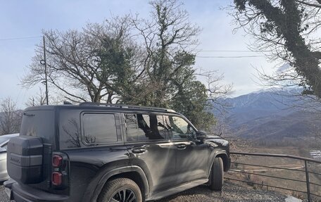 Haval H9, 2024 год, 3 850 000 рублей, 18 фотография