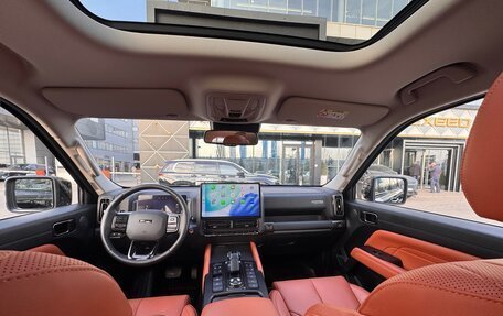 Haval H9, 2024 год, 3 850 000 рублей, 13 фотография