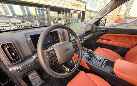 Haval H9, 2024 год, 3 850 000 рублей, 16 фотография