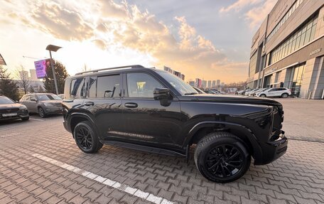 Haval H9, 2024 год, 3 850 000 рублей, 7 фотография