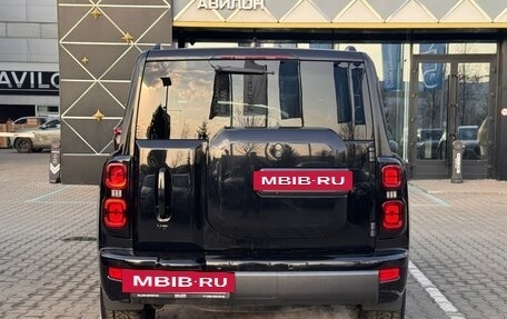 Haval H9, 2024 год, 3 850 000 рублей, 5 фотография