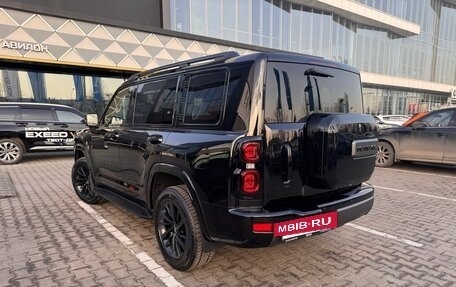 Haval H9, 2024 год, 3 850 000 рублей, 9 фотография