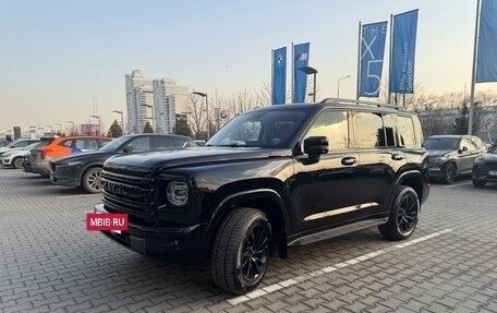 Haval H9, 2024 год, 3 850 000 рублей, 12 фотография