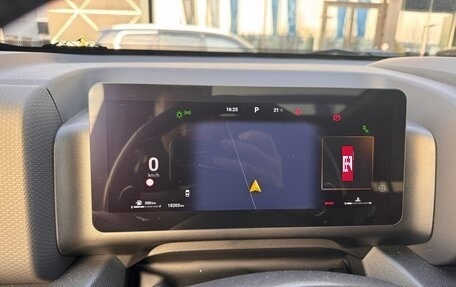 Haval H9, 2024 год, 3 850 000 рублей, 17 фотография