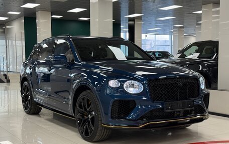 Bentley Bentayga I, 2026 год, 46 900 000 рублей, 3 фотография