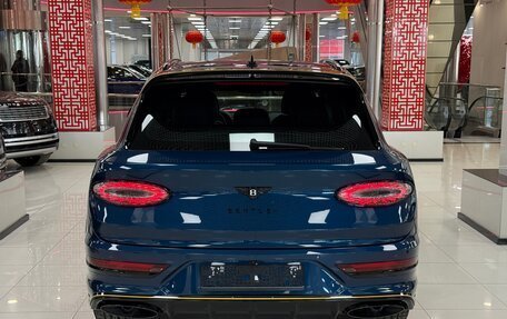 Bentley Bentayga I, 2026 год, 46 900 000 рублей, 5 фотография