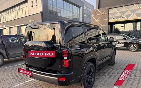 Haval H9, 2024 год, 3 850 000 рублей, 8 фотография