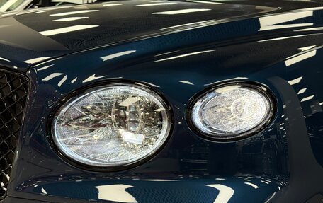 Bentley Bentayga I, 2026 год, 46 900 000 рублей, 10 фотография