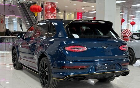 Bentley Bentayga I, 2026 год, 46 900 000 рублей, 4 фотография