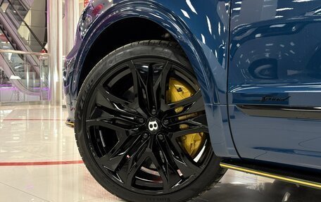 Bentley Bentayga I, 2026 год, 46 900 000 рублей, 9 фотография