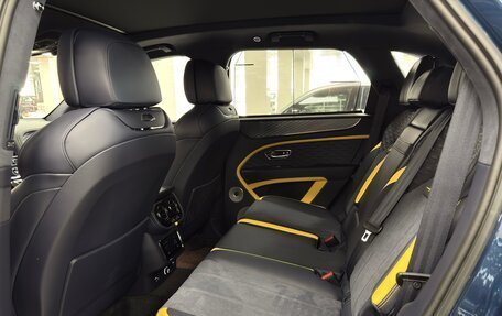 Bentley Bentayga I, 2026 год, 46 900 000 рублей, 11 фотография