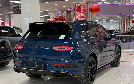 Bentley Bentayga I, 2026 год, 46 900 000 рублей, 6 фотография