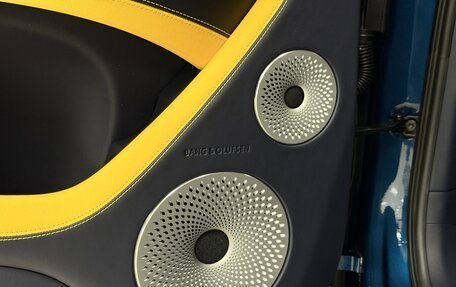 Bentley Bentayga I, 2026 год, 46 900 000 рублей, 12 фотография